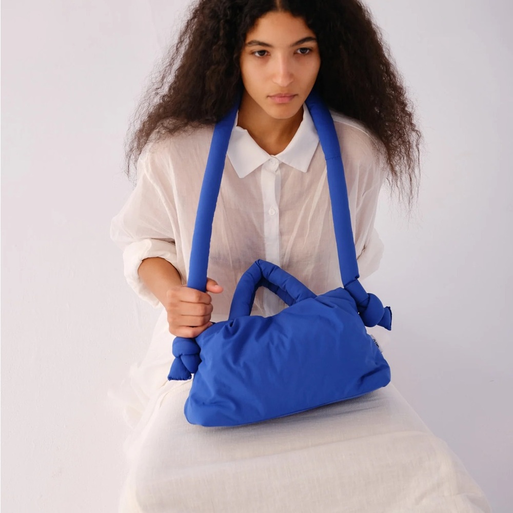 Mini Ona Soft Bag - Picture 4 of 9